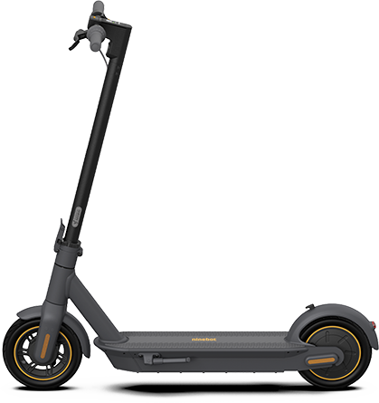 Sunrise E-Scooter